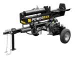 POWERKNX 30-Ton Vertical/Horizontal Gas Log Splitter (31-401)