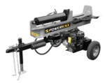 POWERKNX 35-Ton Vertical/Horizontal Gas Log Splitter (31-405)