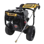 Dewalt DXPW3835 Pressure Washer 3800 PSI Honda 3.5 GPM Manufacturer RFB