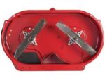 Toro TimeMaster 30 inch 223cc Personal Pace Mower, Electric Start - Image 4