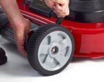 Toro TimeMaster 30 inch 223cc Personal Pace Mower, Electric Start - Image 8