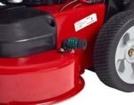 Toro TimeMaster 30 inch 223cc Personal Pace Mower, Electric Start - Image 9