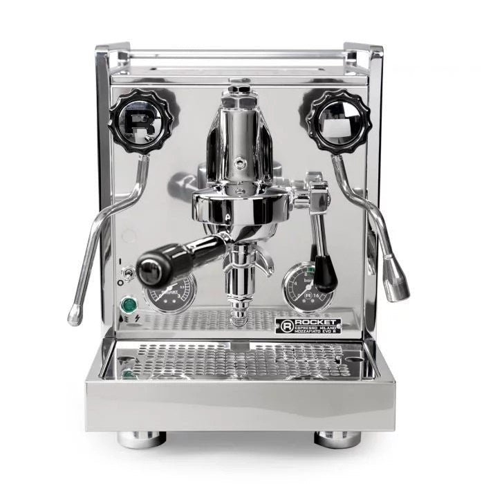 Rocket Espresso Mozzafiato Cronometro R Espresso Machine - Image 3