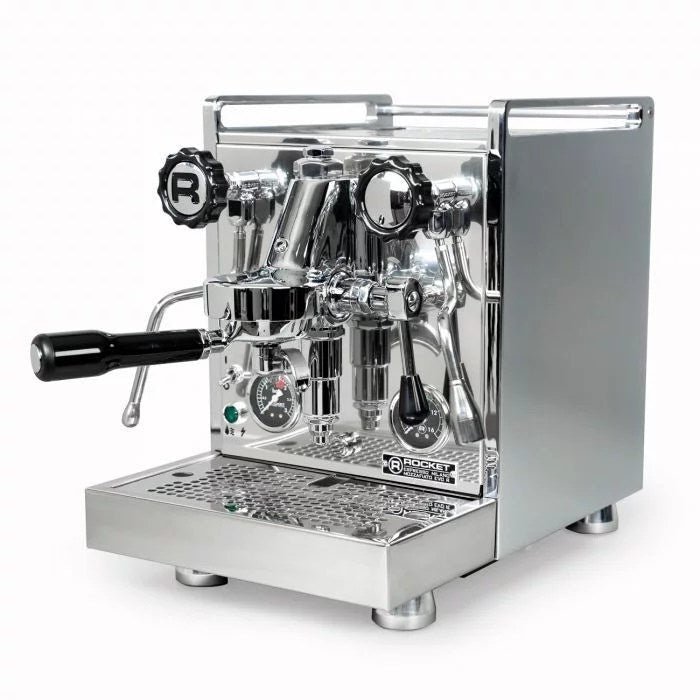 Rocket Espresso Mozzafiato Cronometro R Espresso Machine - Image 4