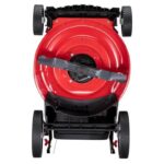 21in. 140cc Briggs & Stratton Self Propelled Gas Lawn Mower with Mulching Kit Included - Image 8