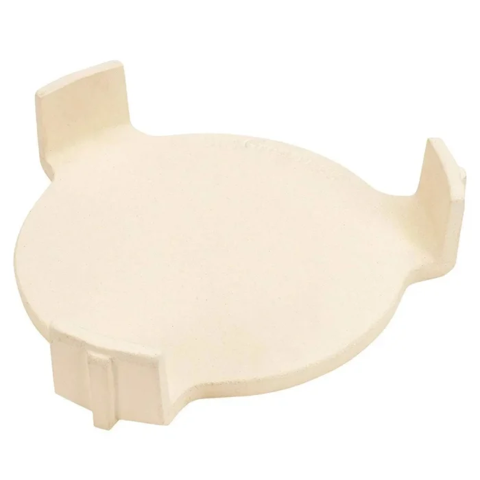 Large Big Green Egg with Rolling Nest & Composite Egg Mates Package - Image 5