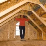 Best barns Hampton 12×24 Wood Storage Shed Kit Installation Included - Image 9