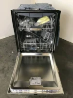 Bosch 500 Series 24″ Stainless Steel Built in Dishwasher-SHPM65Z55N - Image 5