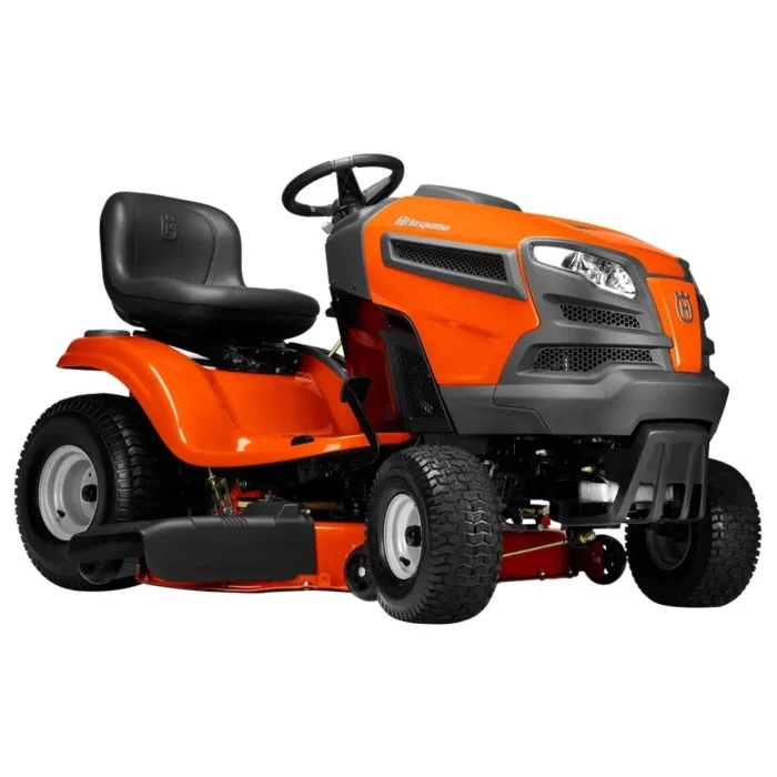 Husqvarna 46″ 22 HP Riding Mower YTH22V46 - Image 1