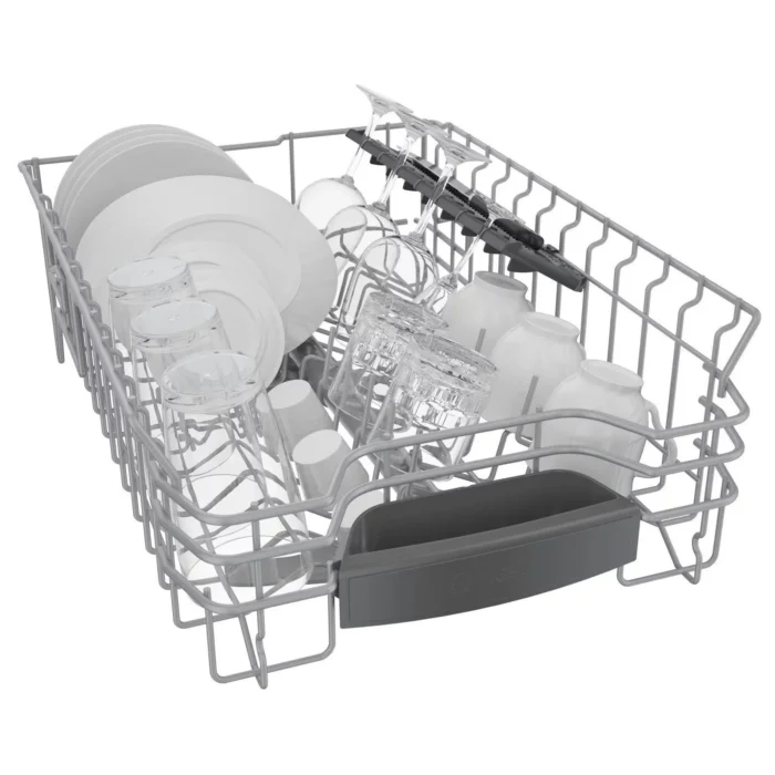 Bosch 800 Series 18″ Stainless Steel Built in Dishwasher-SPX68B55UC - Image 3