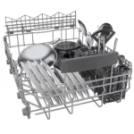 Bosch 800 Series 18″ Stainless Steel Built in Dishwasher-SPX68B55UC - Image 5