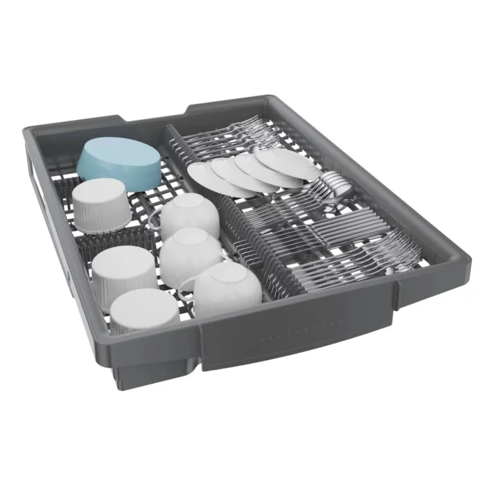 Bosch 800 Series 18″ Stainless Steel Built in Dishwasher-SPX68B55UC - Image 10