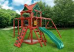Limited Supply Five Star II Swing Set - Image 5