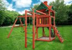 Limited Supply Five Star II Swing Set - Image 6