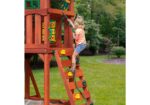 Playmaker Deluxe Swing Set - Image 8