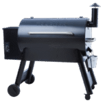 Traeger Pro Series 34 Bronze Pellet Grill - Image 2
