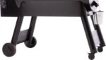 Traeger Pro Series 34 Bronze Pellet Grill - Image 4