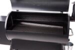 Traeger Pro Series 34 Bronze Pellet Grill - Image 6