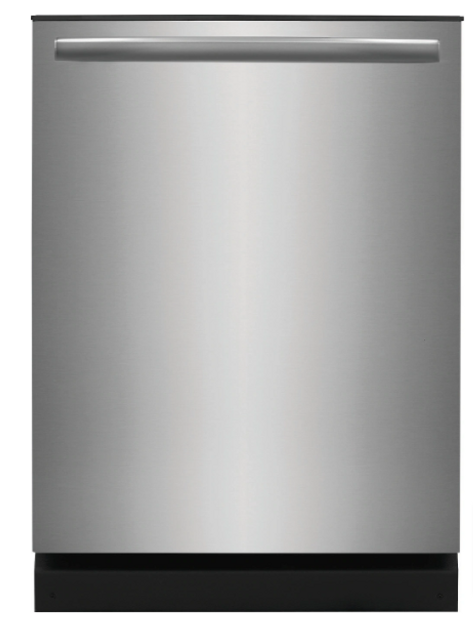 GDPH4525AF Frigidaire Gallery 24" Top Control Dishwasher - 42 dBA - SmudgeProof Stainless Steel