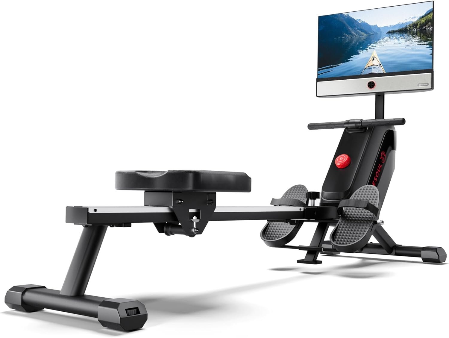 Yesoul Rower R1 Plus 21.5" HD Screen