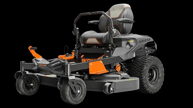 Ariens IKON Onyx Zero Turn Lawn Mower
