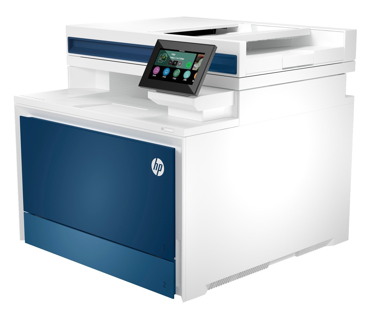 HP Color LaserJet Pro MFP 4301fdw Printer