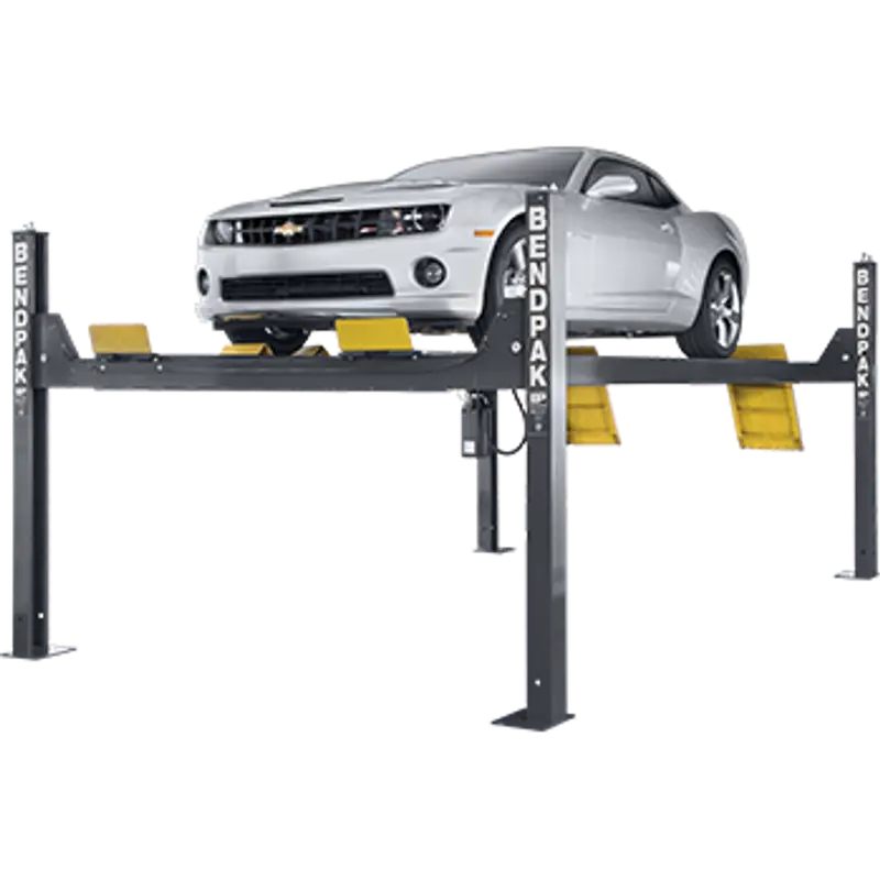 BENDPAK HDS-14 14,000-lb. Capacity Standard Length Car Lift
