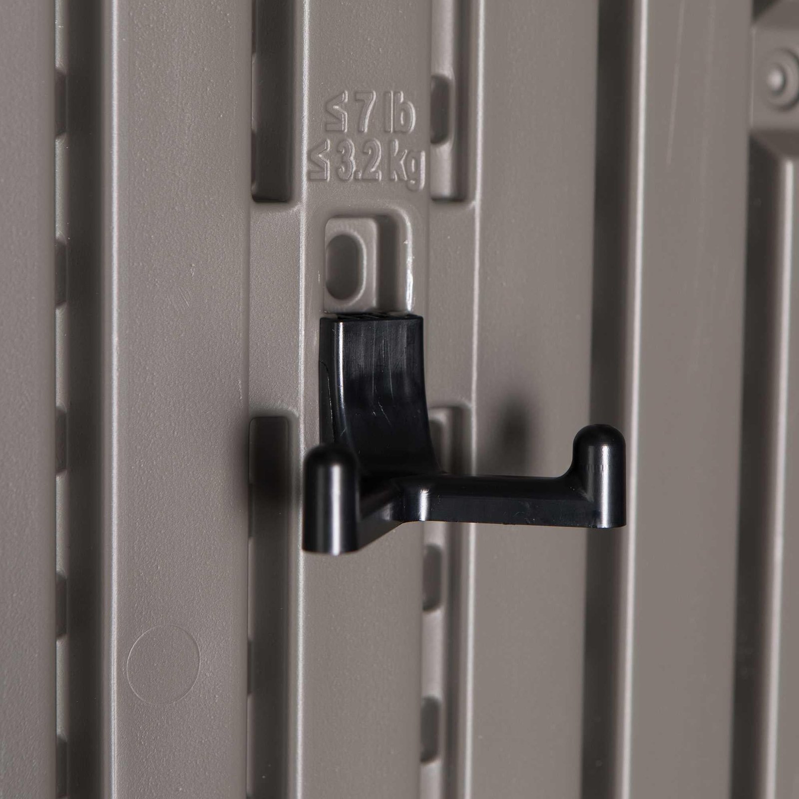 Lifetime 15 Ft X 8 Ft Outdoor Storage Shed - 60318 - Image 7