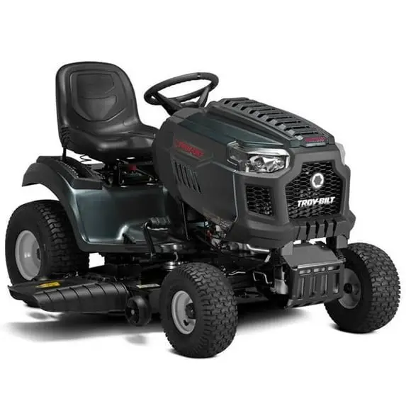 MTD 274107 22 hp 46 in. Fab Tractor Lawn Mower