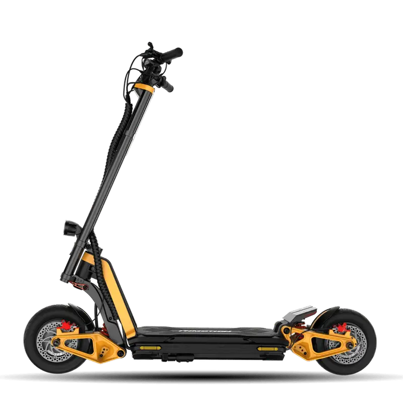 INMOTION RS World's Fastest Electric Scooter