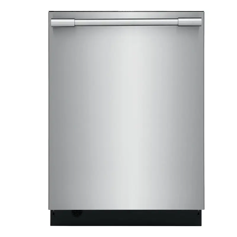 FRIGIDAIRE FPID2498F9A 24" Professional Built-In Dishwasher with EvenDry™ System STAINLESS STEEL