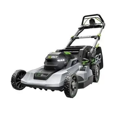 Ego Power 21 inch Self Propelled Lawn Mower LM2110SP-FC