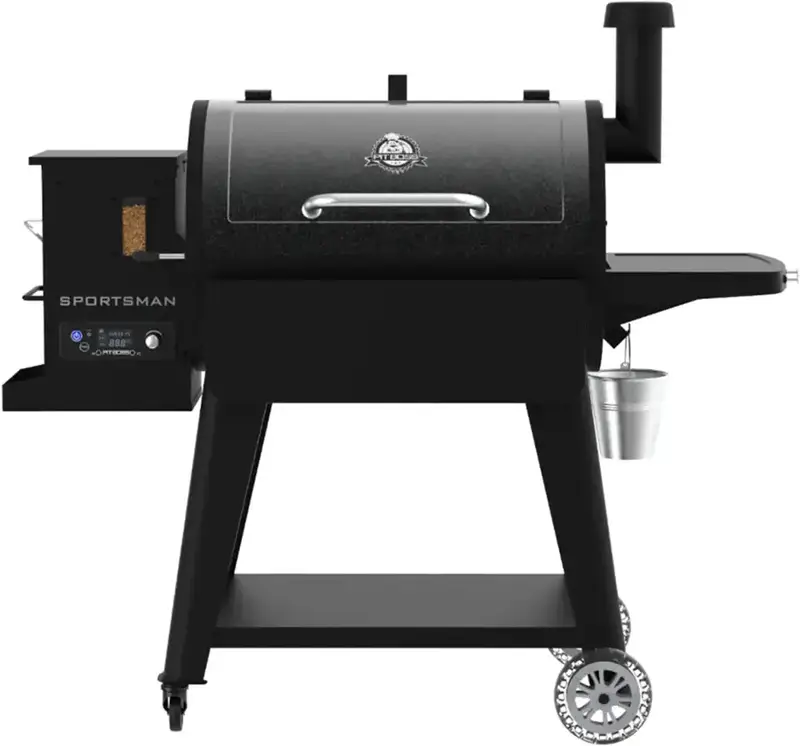 Pit Boss Sportsman 850 Pellet Grill